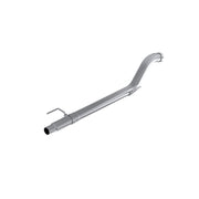 MBRP S5201409 - 3.0 inch Muffler Bypass T409 Stainless Steel 15-20 Ford F-150 MBRP
