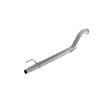 MBRP S5201409 - 3.0 inch Muffler Bypass T409 Stainless Steel 15-20 Ford F-150 MBRP