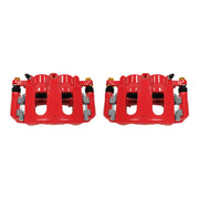 Power Stop S5214 2011-2019 Ford Explorer Disc Brake Caliper Set