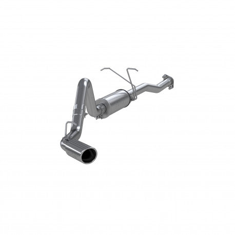 MBRP S5226409 - Cat Back Exhaust System Single Side T409 Stainless Steel For 98-11 Ford Ranger 3.0/4.0L MBRP 2