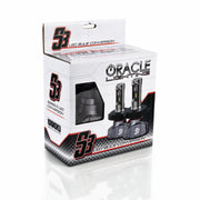 Oracle Lighting S5235-001 Headlight Bulb Set
