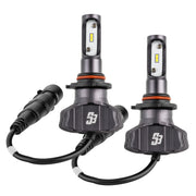Oracle Lighting S5239-001 Headlight Bulb Set