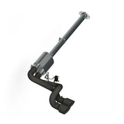 MBRP S5261BLK - 3 Inch Cat Back Exhaust System For 15-20 Ford F-150 Preaxle Dual Outlet Black Coated MBRP