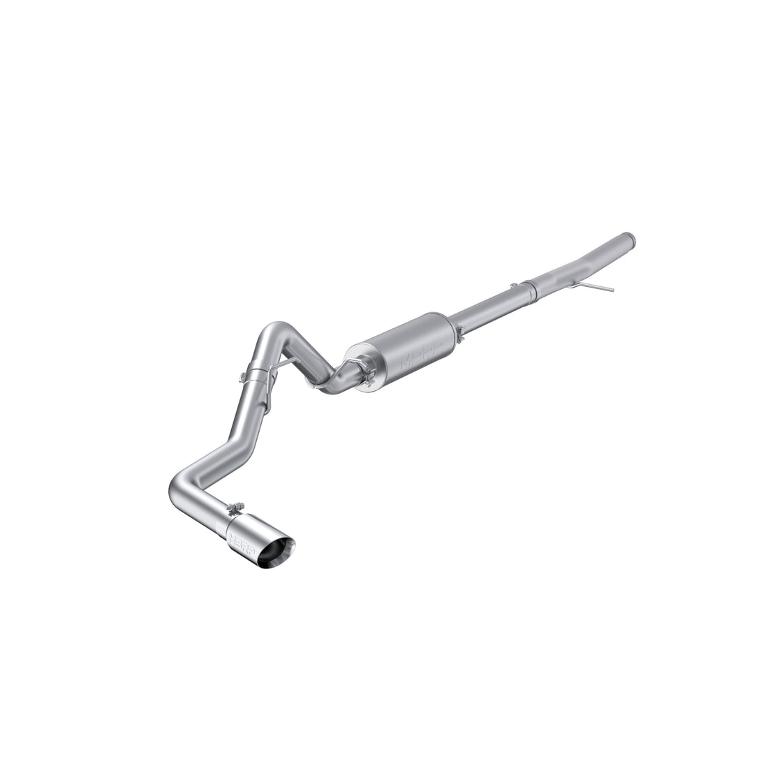 MBRP S5269304 - Exhaust System Kit