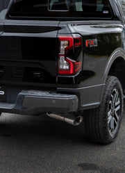 MBRP S5269304 - Exhaust System Kit