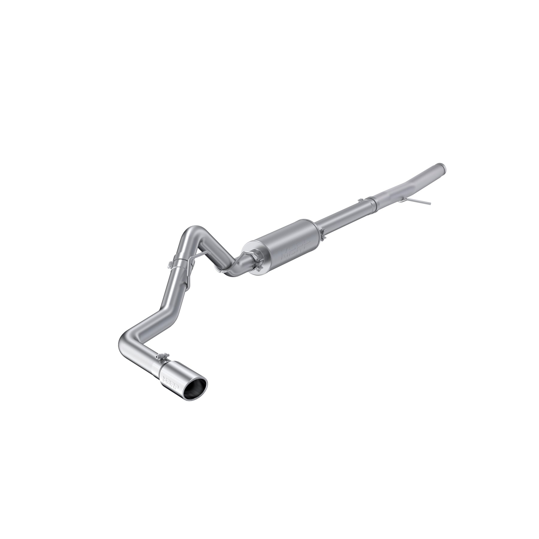 MBRP S5269AL - Exhaust System Kit
