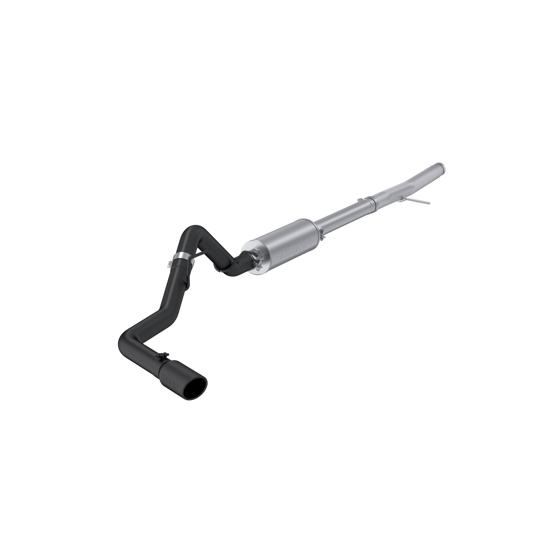MBRP S5269BLK - Exhaust System Kit