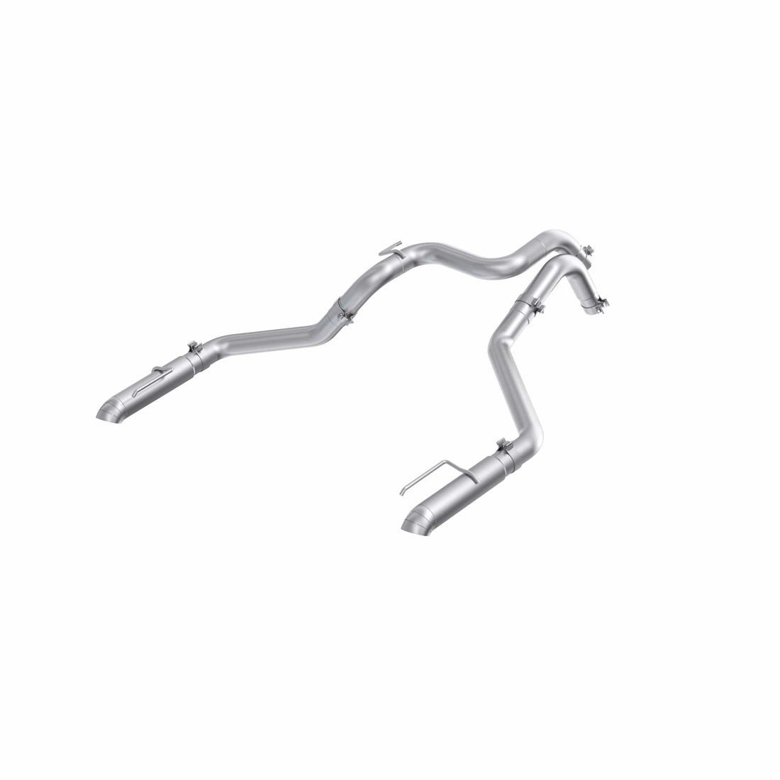 MBRP MBRP S5270304 Exhaust System Kit