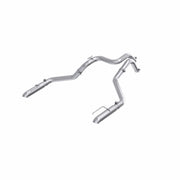 MBRP MBRP S5270304 Exhaust System Kit