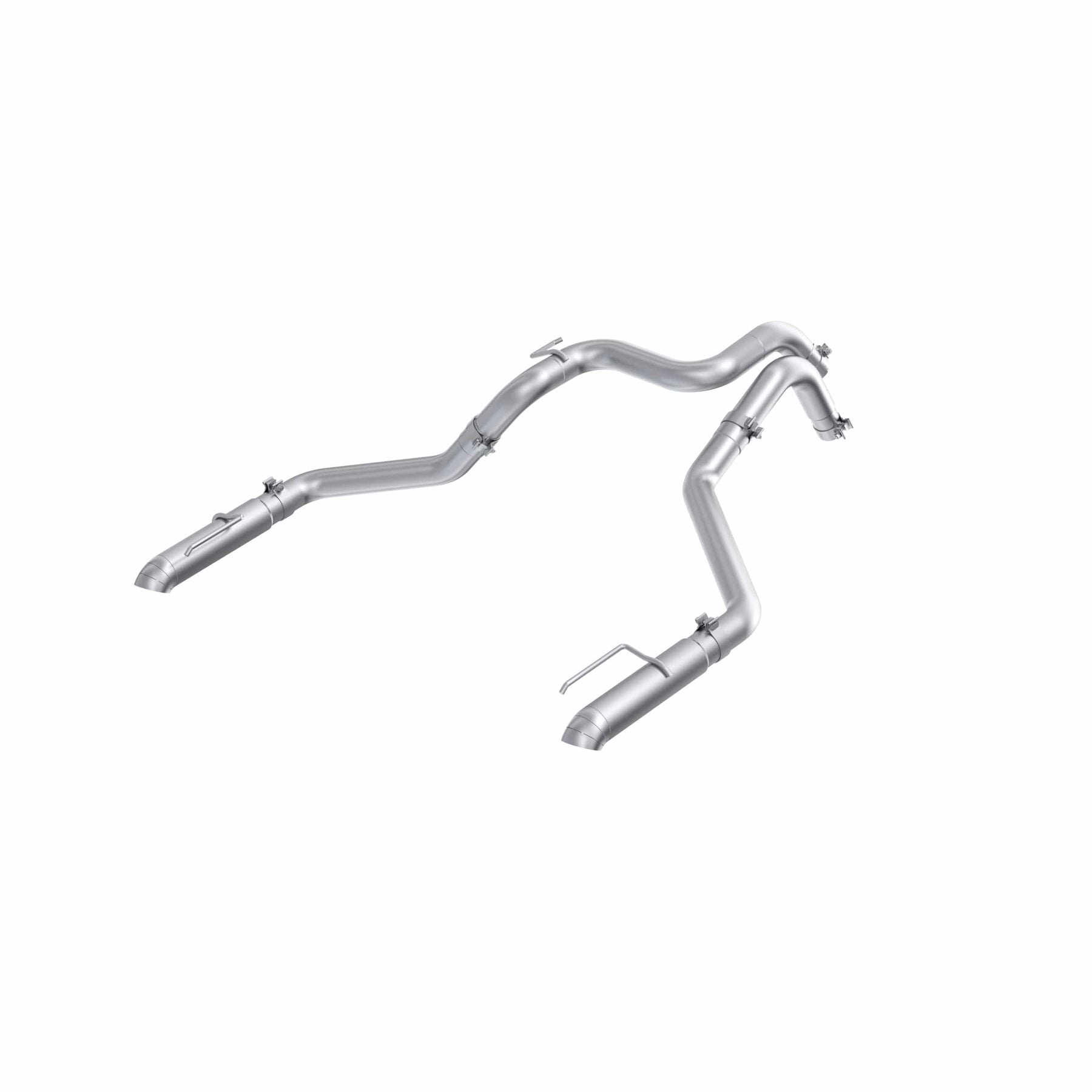 MBRP MBRP S5270304 Exhaust System Kit