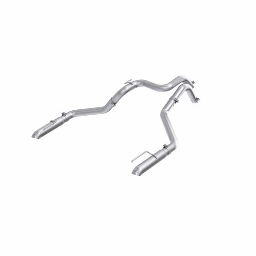 MBRP S5270304 Exhaust System Kit