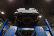 MBRP MBRP S5270304 Exhaust System Kit