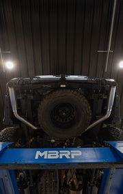 MBRP MBRP S5270304 Exhaust System Kit