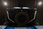 MBRP MBRP S5270304 Exhaust System Kit