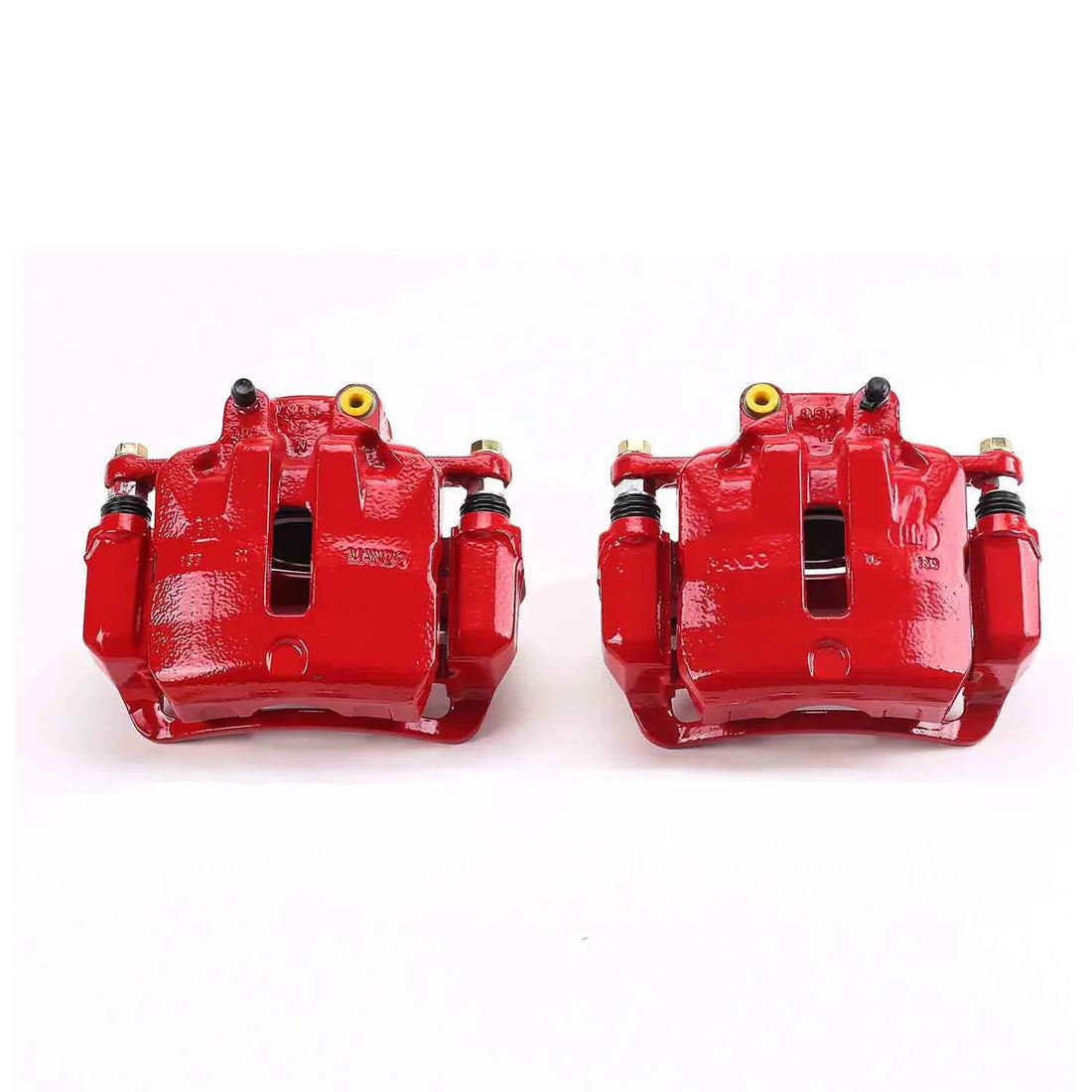 Power Stop S5270A 2012-2016 Buick LaCrosse Disc Brake Caliper Set