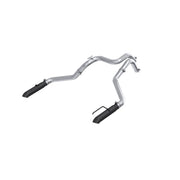 MBRP S5270BLK - Exhaust System Kit
