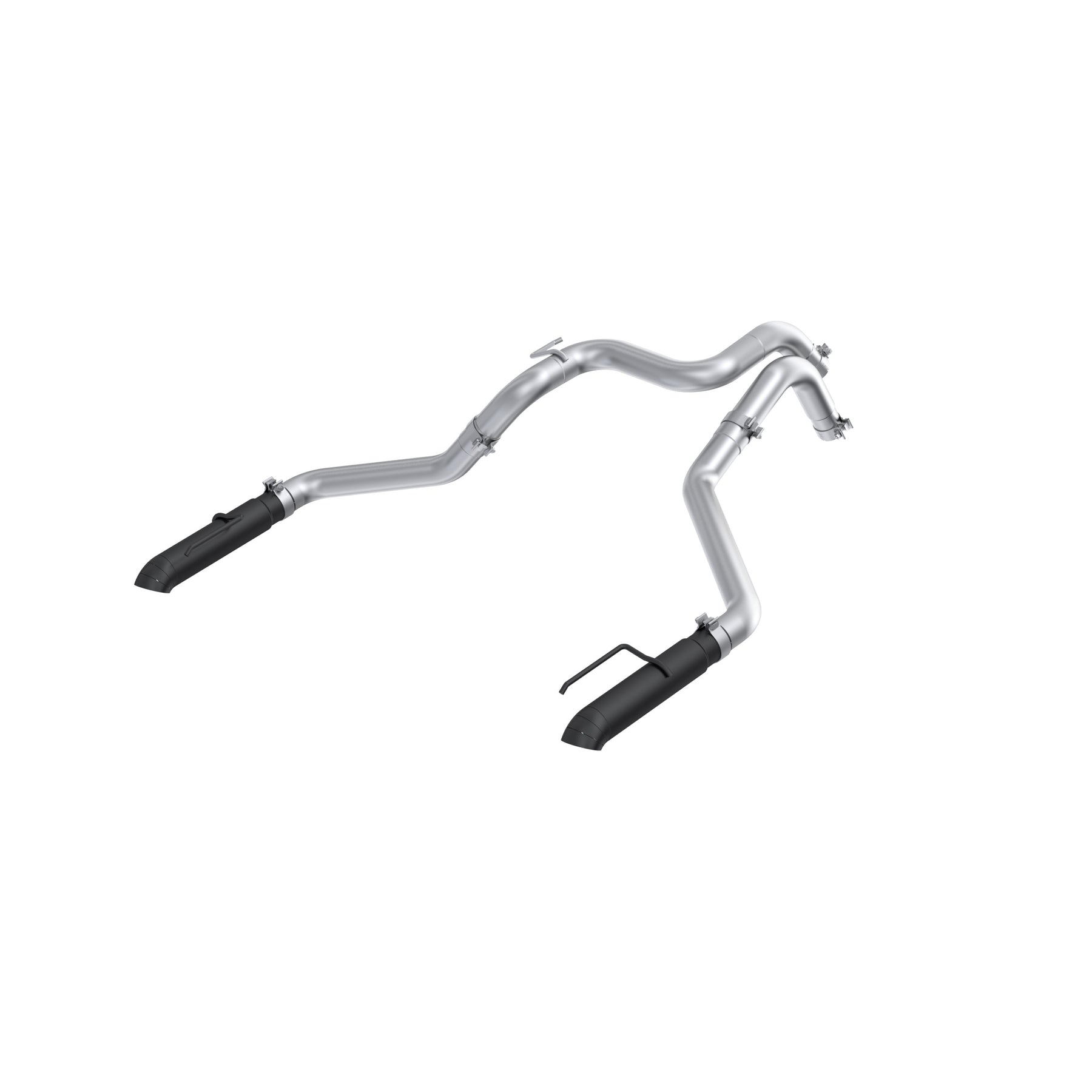 MBRP S5270BLK - Exhaust System Kit