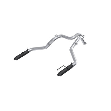 MBRP S5270BLK - Exhaust System Kit