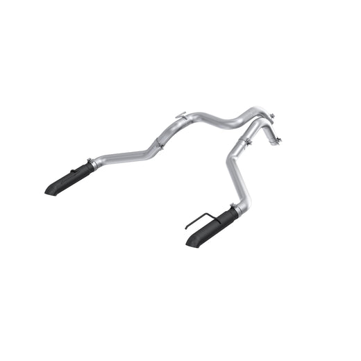 MBRP S5270BLK Exhaust System Kit