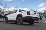 MBRP S5270BLK - Exhaust System Kit