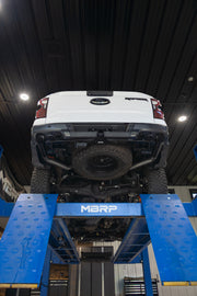 MBRP S5270BLK - Exhaust System Kit