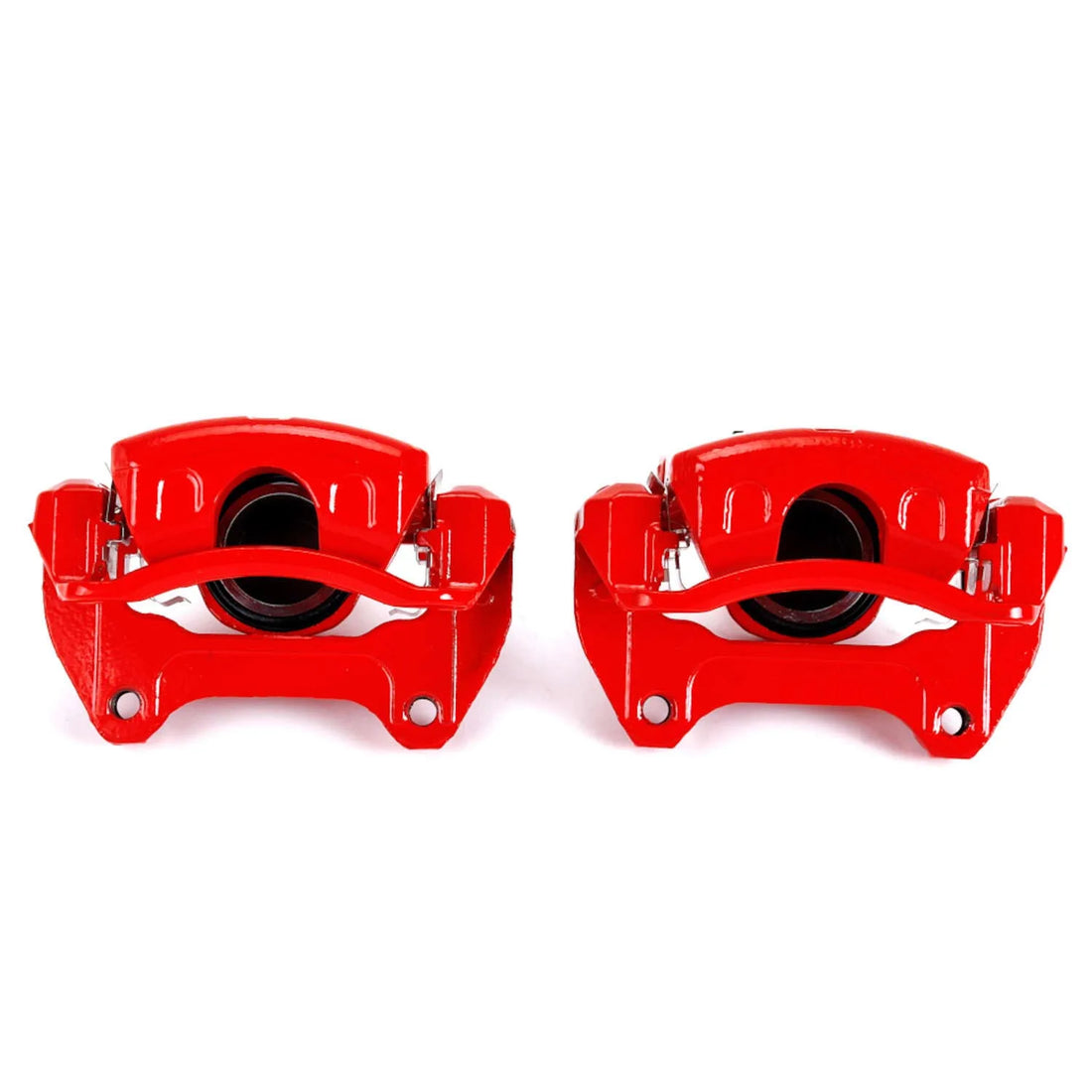 Power Stop S5270 2014-2020 Chevrolet Impala Disc Brake Caliper Set