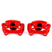 Power Stop S5270 2014-2020 Chevrolet Impala Disc Brake Caliper Set