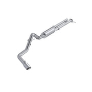 MBRP S5272304 - Exhaust System Kit
