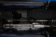 MBRP S5272304 - Exhaust System Kit