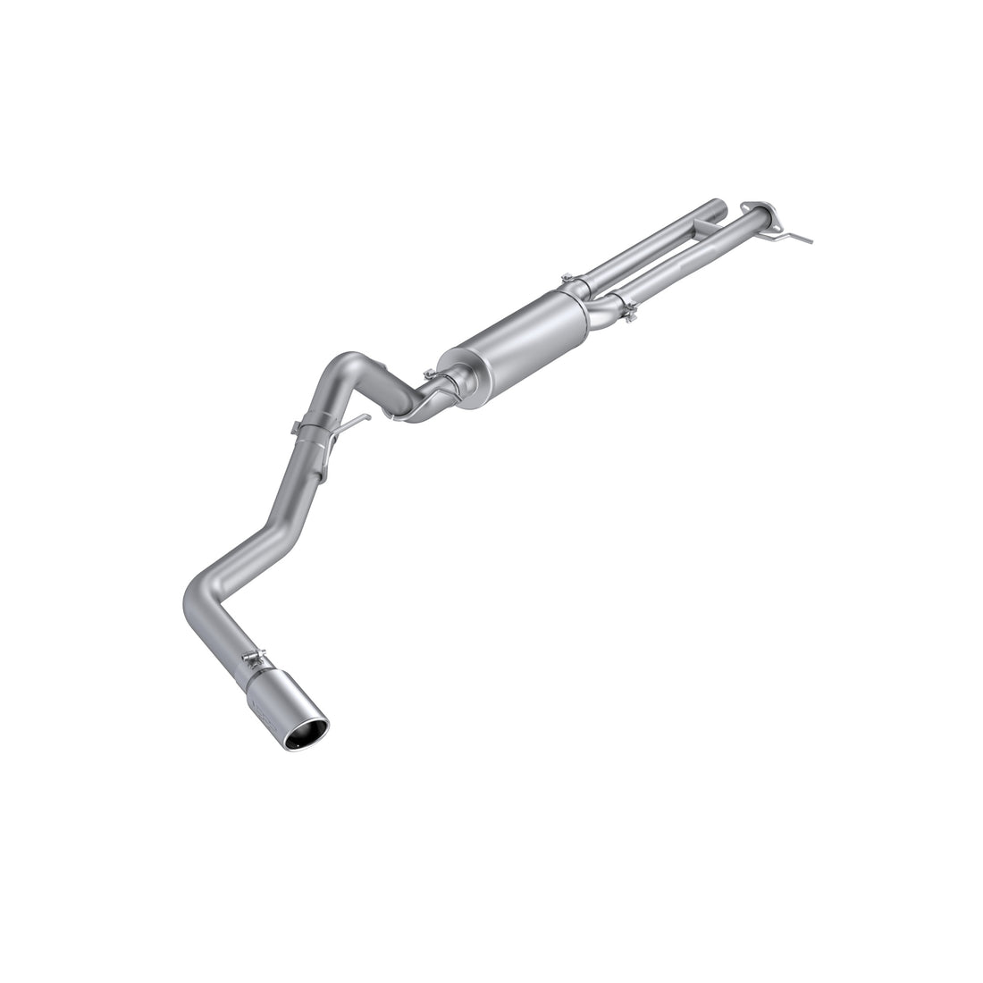 MBRP S5272AL - Exhaust System Kit