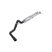 MBRP S5272BLK - Exhaust System Kit