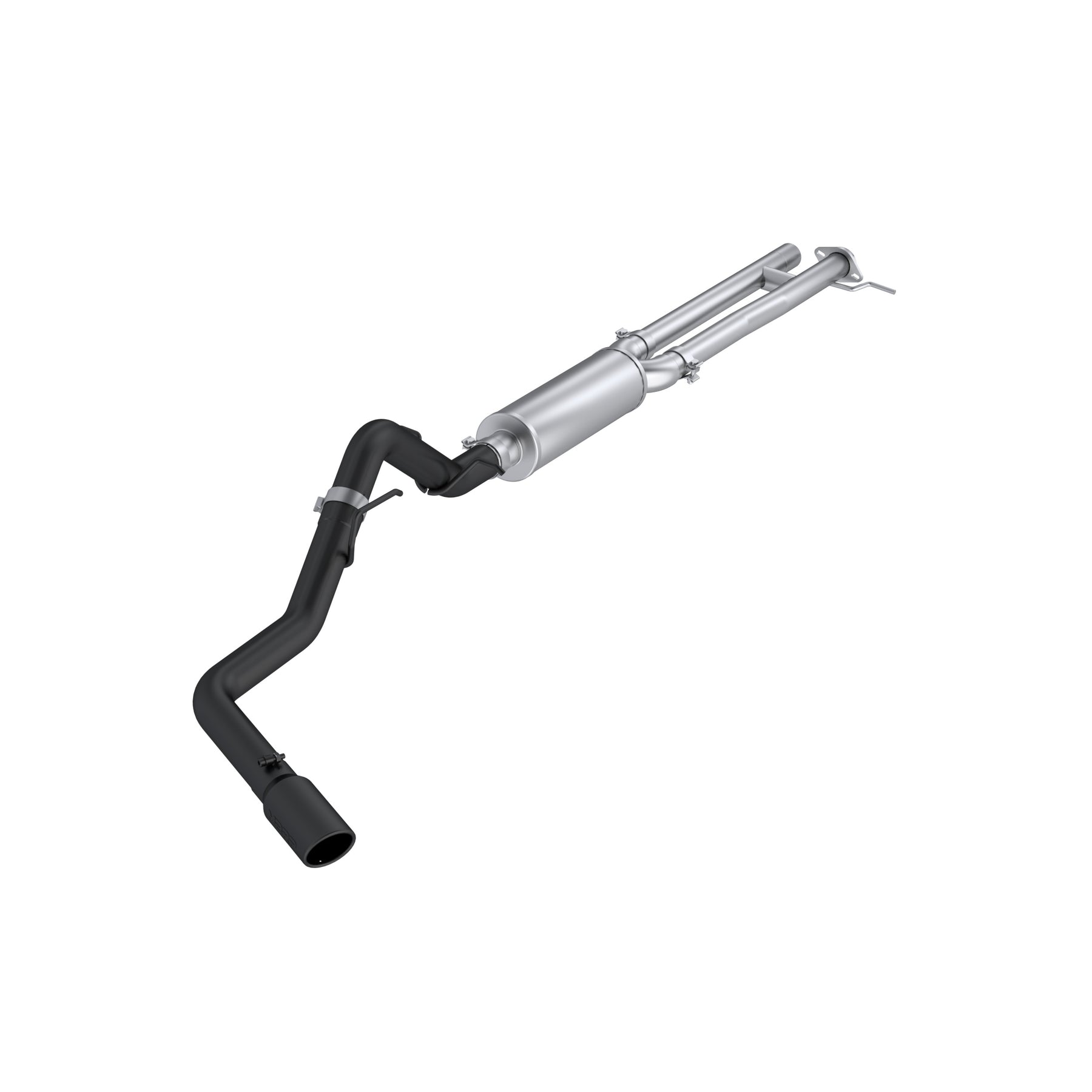 MBRP S5272BLK - Exhaust System Kit