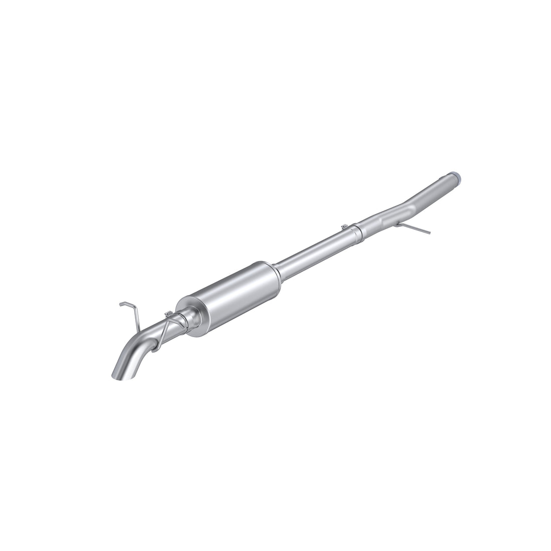 MBRP S5273304 - Exhaust System Kit