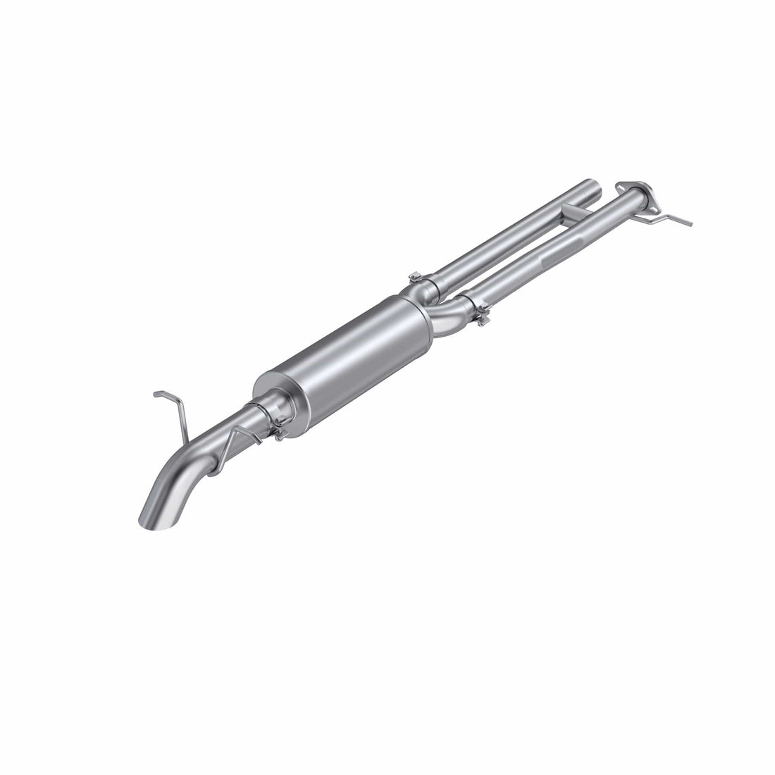 MBRP MBRP S5274AL Exhaust System Kit