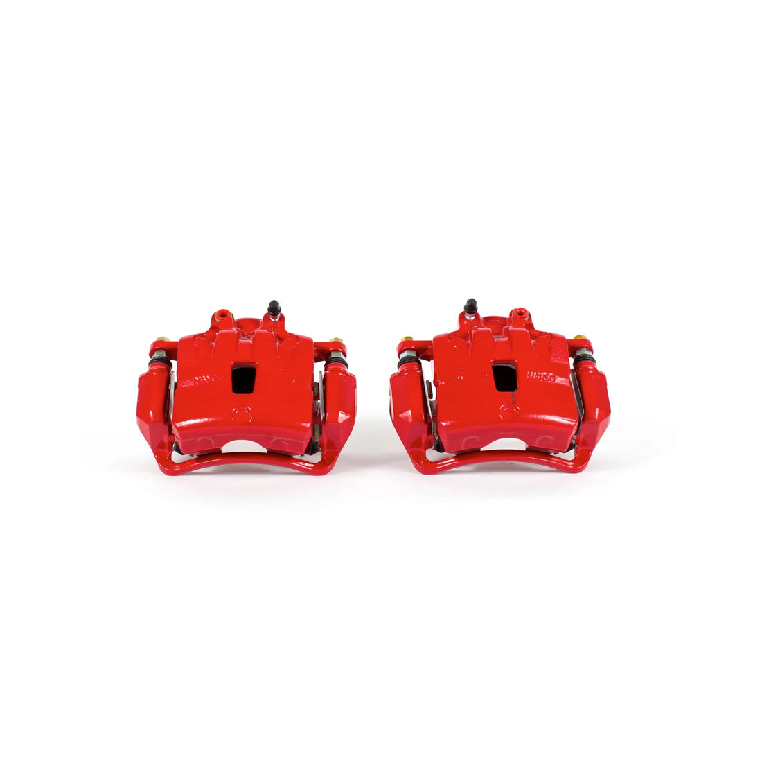 Power Stop S5274 2016 Buick Regal Disc Brake Caliper Set