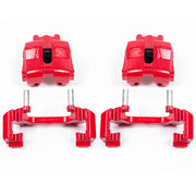 Power Stop S5276 2009-2012 Ford Escape Disc Brake Caliper Set