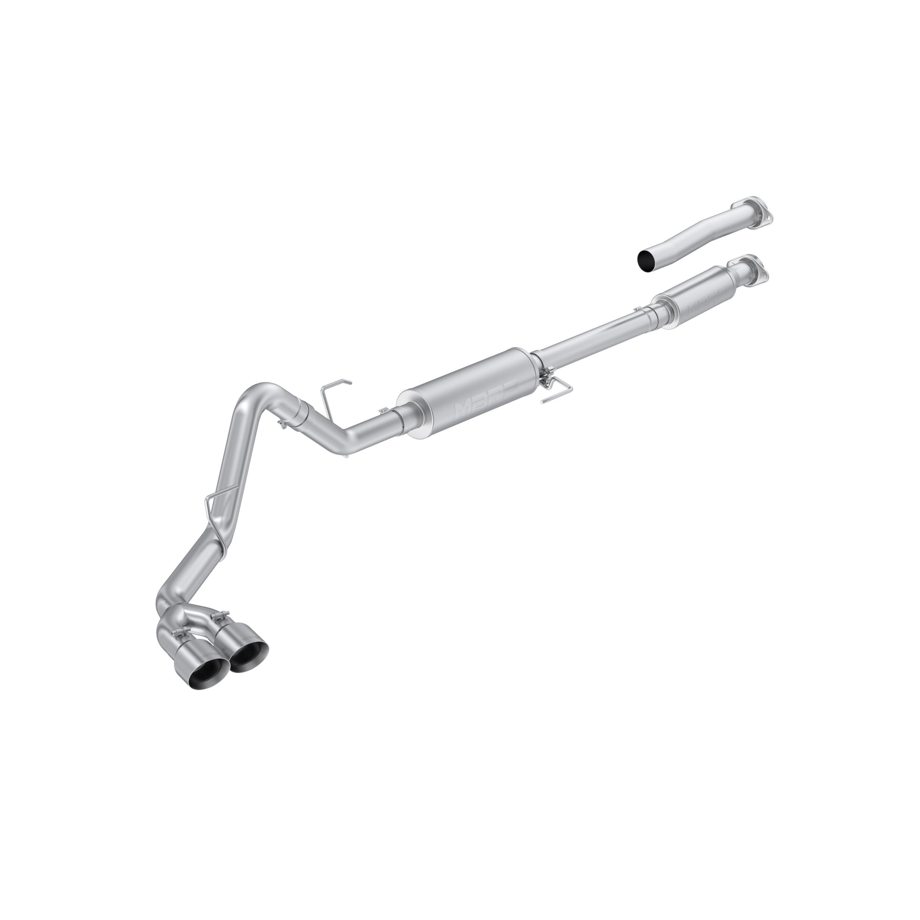 MBRP S5277AL - Exhaust System Kit