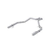 MBRP S5278304 - Exhaust System Kit