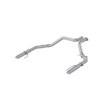 MBRP S5278304 - Exhaust System Kit
