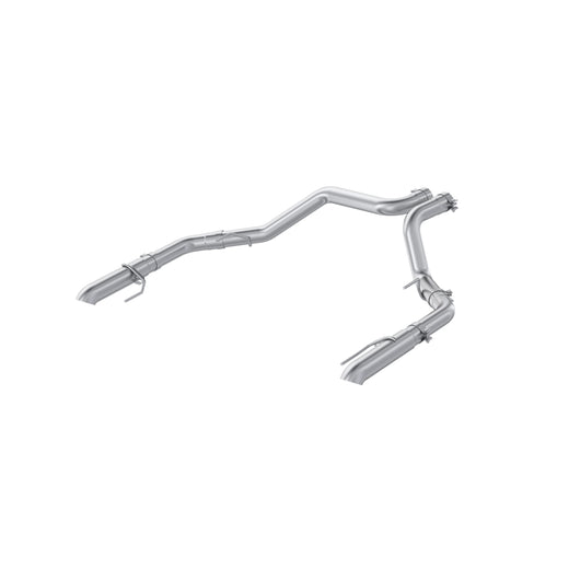 MBRP S5278304 Exhaust System Kit