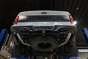 MBRP S5278304 - Exhaust System Kit