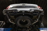 MBRP S5278BLK - Exhaust System Kit
