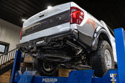 MBRP S5278BLK - Exhaust System Kit