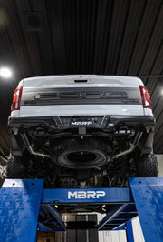 MBRP S5278BLK - Exhaust System Kit