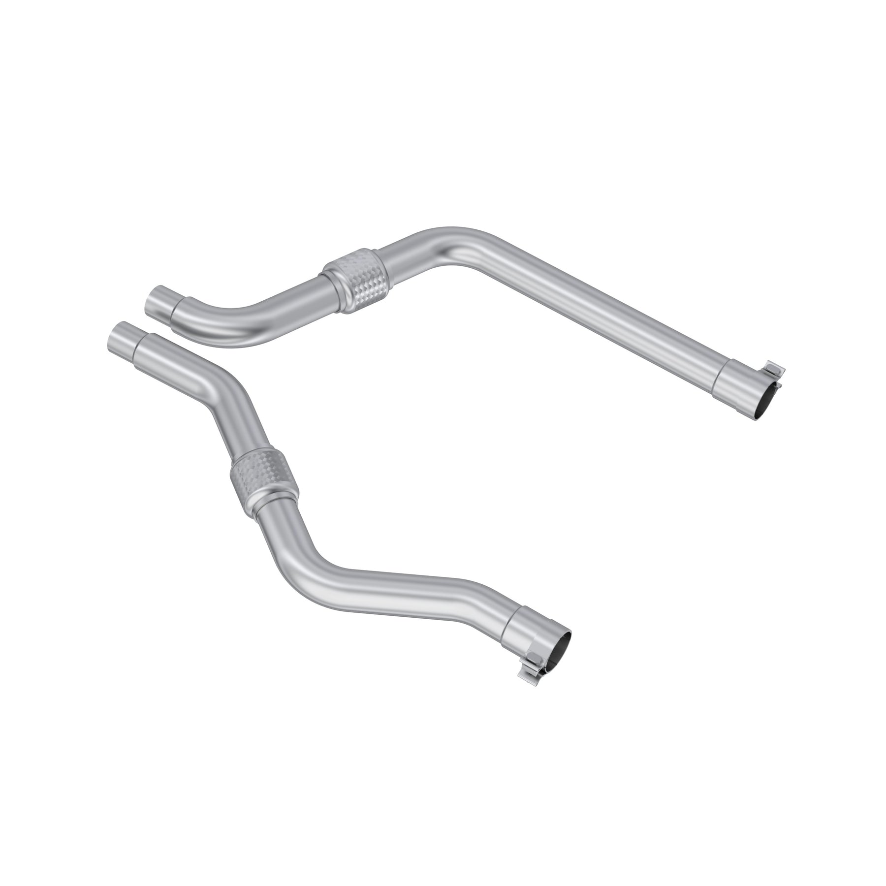 MBRP S5280409 - Exhaust Pipe
