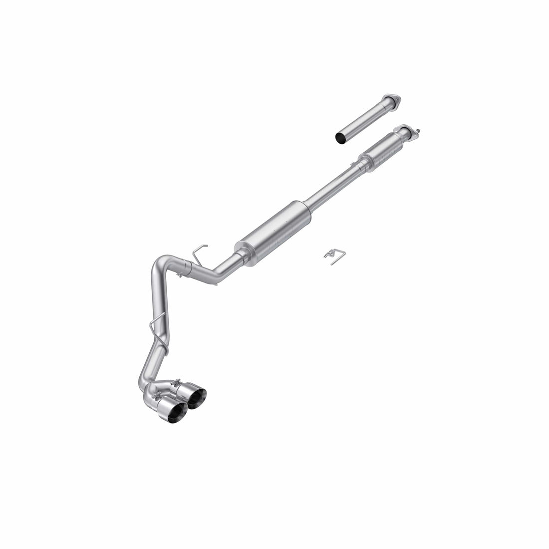 MBRP MBRP S5281304 Exhaust System Kit