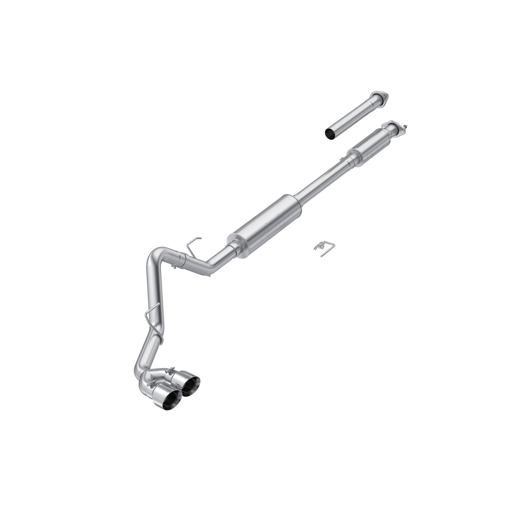 MBRP S5281AL - Exhaust System Kit