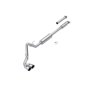MBRP S5281AL - Exhaust System Kit