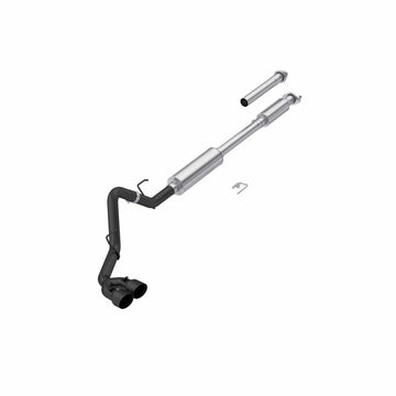MBRP MBRP S5281BLK Exhaust System Kit