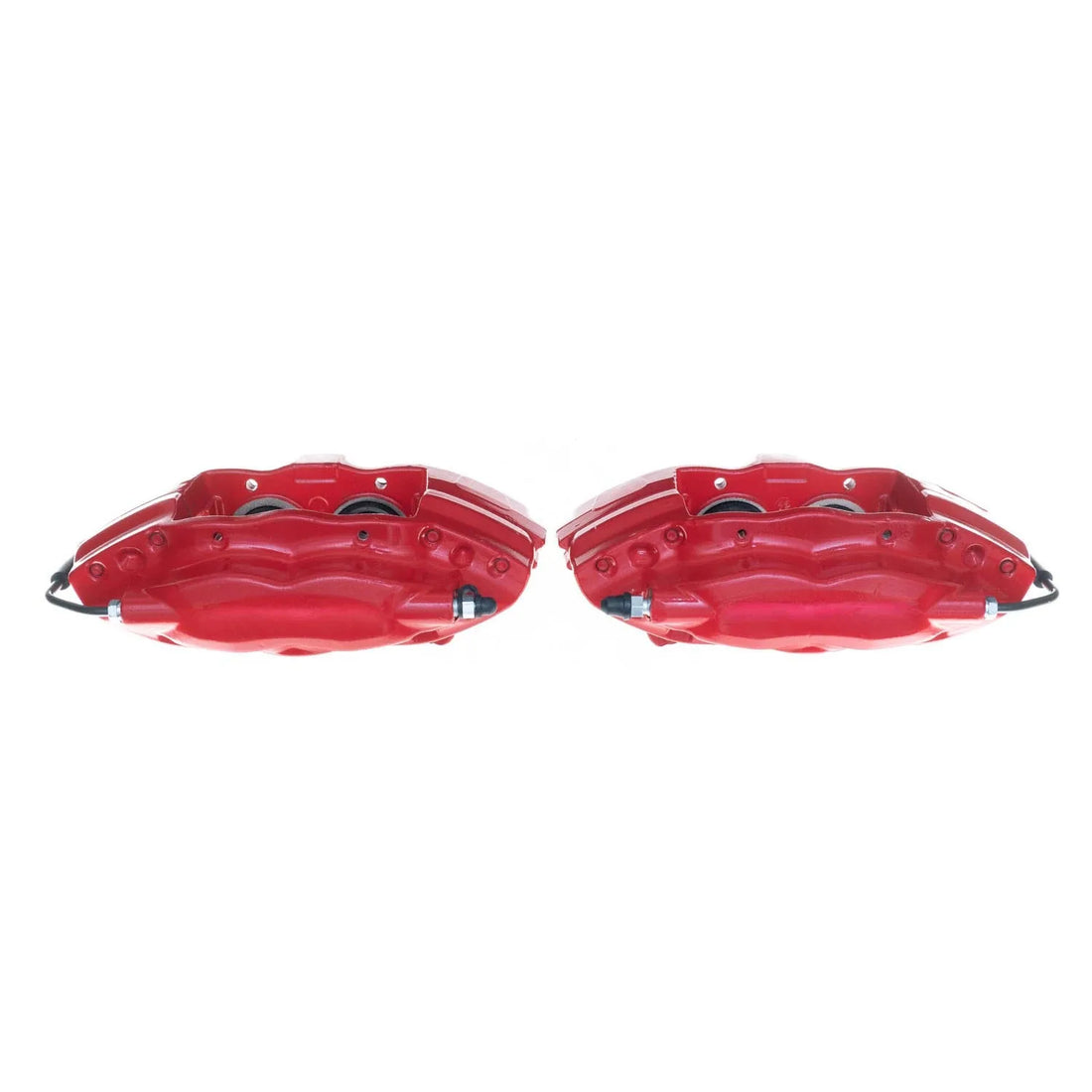 Power Stop S5282 2012-2016 Tesla S Disc Brake Caliper Set